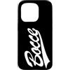 Set di bocce Accessori per bocce Abbigli Custodia per iPhone 15 Pro Bocce Legend Bocce Ball con Jack Bocci Game Bocce