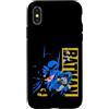 Warner Bros. Custodia per iPhone X/XS Batman | Merchandising ufficiale del film Batman & Robin | WBUBMR01