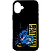 Warner Bros. Custodia per iPhone 16 Plus Batman | Merchandising ufficiale del film Batman & Robin | WBUBMR01