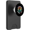 Awesome Since 2016 Birthday Gift Hockey Regalo di compleanno per gli amanti dell'hockey 10 anni dal 2016 PopSockets PopWallet per MagSafe