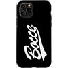 Set di bocce Accessori per bocce Abbigli Custodia per iPhone 11 Pro Bocce Legend Bocce Ball con Jack Bocci Game Bocce