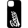 Set di bocce Accessori per bocce Abbigli Custodia per iPhone 15 Plus Bocce Legend Bocce Ball con Jack Bocci Game Bocce