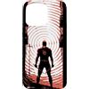 Marvel Cover della variante Marvel Daredevil Radar Sense Man Without Fear Custodia per iPhone 15 Pro Max