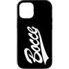 Set di bocce Accessori per bocce Abbigli Custodia per iPhone 12/12 Pro Bocce Legend Bocce Ball con Jack Bocci Game Bocce