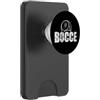 Set per bocce Accessori per bocce Abbigl Bocce Legend - Bocce Ball con Jack Bocci Game Bocce PopSockets PopWallet per MagSafe