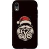 Family Cutey PH Merch Designs Art, Store Custodia per iPhone XR 67° Compleanno Natale Vacanze Graphic Art