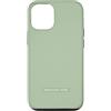 Urban Classic Trends Custodia per iPhone 12/12 Pro Grafica geometrica con motivo a pixel a griglia micro punteggiata