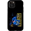 Warner Bros. Custodia per iPhone 11 Pro Batman | Merchandising ufficiale del film Batman & Robin | WBUBMR01