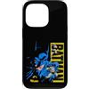 Warner Bros. Custodia per iPhone 13 Pro Batman | Merchandising ufficiale del film Batman & Robin | WBUBMR01