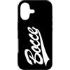 Set di bocce Accessori per bocce Abbigli Custodia per iPhone 17 Bocce Legend Bocce Ball con Jack Bocci Game Bocce