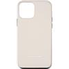 Urban Classic Trends Custodia per iPhone 12 mini Grafica geometrica beige micro punteggiata con motivo pixel