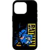 Warner Bros. Custodia per iPhone 16 Pro Batman | Merchandising ufficiale del film Batman & Robin | WBUBMR01