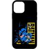 Warner Bros. Custodia per iPhone 12 mini Batman | Merchandising ufficiale del film Batman & Robin | WBUBMR01