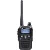 PNI Stazione radio portatile PNI DMR R45, digitale e analogica, 446 MHz, 16 canali digitali e 99 canali analogici, funzione di registrazione vocale, batteria agli ioni di litio da 2000 mAh