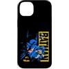 Warner Bros. Custodia per iPhone 14 Plus Batman | Merchandising ufficiale del film Batman & Robin | WBUBMR01