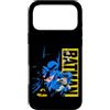 Warner Bros. Custodia per iPhone 17 Pro Max Batman | Merchandising ufficiale del film Batman & Robin | WBUBMR01