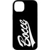 Set di bocce Accessori per bocce Abbigli Custodia per iPhone 14 Plus Bocce Legend Bocce Ball con Jack Bocci Game Bocce