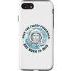Yachting Sailing Accessories Gifts Shirt Custodia per iPhone SE (2020) / 7/8 Marinai Barche a vela Vintage 2016 Compleanno divertimento vela Yachting
