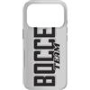 Set di bocce Accessori per bocce Abbigli Custodia per iPhone 17 Pro Bocce - Bocce Ball con Jack Bocci Game Bocce