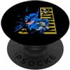 Warner Bros. Batman | Merchandising ufficiale del film Batman & Robin | WBUBMR01 PopSockets PopGrip Adesivo