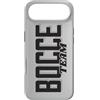 Set di bocce Accessori per bocce Abbigli Custodia per iPhone Air Bocce - Bocce Ball con Jack Bocci Game Bocce
