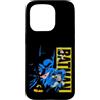 Warner Bros. Custodia per iPhone 15 Pro Batman | Merchandising ufficiale del film Batman & Robin | WBUBMR01