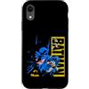 Warner Bros. Custodia per iPhone XR Batman | Merchandising ufficiale del film Batman & Robin | WBUBMR01