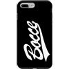 Set di bocce Accessori per bocce Abbigli Custodia per iPhone 7 Plus/8 Plus Bocce Legend Bocce Ball con Jack Bocci Game Bocce
