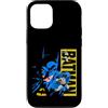 Warner Bros. Custodia per iPhone 12/12 Pro Batman | Merchandising ufficiale del film Batman & Robin | WBUBMR01