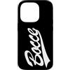 Set di bocce Accessori per bocce Abbigli Custodia per iPhone 14 Pro Bocce Legend Bocce Ball con Jack Bocci Game Bocce