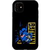 Warner Bros. Custodia per iPhone 11 Batman | Merchandising ufficiale del film Batman & Robin | WBUBMR01