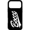 Set di bocce Accessori per bocce Abbigli Custodia per iPhone 17 Pro Max Bocce Legend Bocce Ball con Jack Bocci Game Bocce