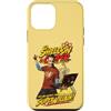 Warner Bros. Custodia per iPhone 12 mini La teoria del Big Bang | Merchandising ufficiale della serie TV | WBBBT03