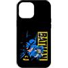 Warner Bros. Custodia per iPhone 12 Pro Max Batman | Merchandising ufficiale del film Batman & Robin | WBUBMR01