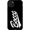 Set di bocce Accessori per bocce Abbigli Custodia per iPhone 11 Pro Max Bocce Legend Bocce Ball con Jack Bocci Game Bocce