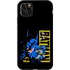 Warner Bros. Custodia per iPhone 11 Pro Max Batman | Merchandising ufficiale del film Batman & Robin | WBUBMR01