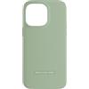 Urban Classic Trends Custodia per iPhone 14 Pro Max Grafica geometrica con motivo a pixel a griglia micro punteggiata