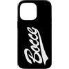 Set di bocce Accessori per bocce Abbigli Custodia per iPhone 14 Pro Max Bocce Legend Bocce Ball con Jack Bocci Game Bocce
