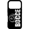 Set per bocce Accessori per bocce Abbigl Custodia per iPhone 17 Pro Bocce Legend - Bocce Ball con Jack Bocci Game Bocce