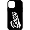 Set di bocce Accessori per bocce Abbigli Custodia per iPhone 12 mini Bocce Legend Bocce Ball con Jack Bocci Game Bocce
