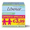Libenar Soluzione Fisiologica Isotonica 0,9% 15 Flaconcini da 5 ml