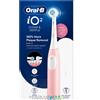 Oral-B iO Series 2 Calm Pink Spazzolino Elettrico con Custodia da Viaggio