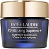 Estee Lauder Revitalizing Supreme+ Night Power Bounce Creme 75 ml Rimpolpante Idratante Rassodante Notte Crema Ricca