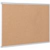 Bi-Office Pannello in sughero - 60x90cm - Bi-office - D06295