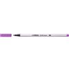 Stabilo Pennarello Stabilo Pen 68 brush - punta a pennello - M 1 mm prugna 568/60 conf. 10 pz - F01110