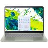 Acer IT Acer Swift Air 14, SFA14-I31-70V7, Notebook ultrasottile, 14 WUXGA, Intel Core 7, 12 GB RAM, 512 GB SSD, Intel Graphics