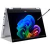 Acer IT Acer TravelMate P4 Spin 14 AI, TMP414RN-56-TCO-770C, Notebook convertibile 2-in-1, 14 pollici, Intel Core 7, 32GB RAM, 1TB SSD, Intel Graphics