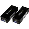 StarTech.com Estensore segnale VGA via Cat5 punto-punto (serie UTPE) [ST121UTPEP]