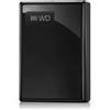 Western Digital Hard disk esterno Western Digital My Passport WDBTBU0060BBK-WESN disco rigido 6 GB 2.5" USB tipo-C 3.2 Gen 1 (3.1 1) Nero [WDBTBU0060BBK-WESN]
