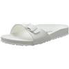 Birkenstock 128183 Madrid EVA white, EVA PIANELLE Donna, White EU 39